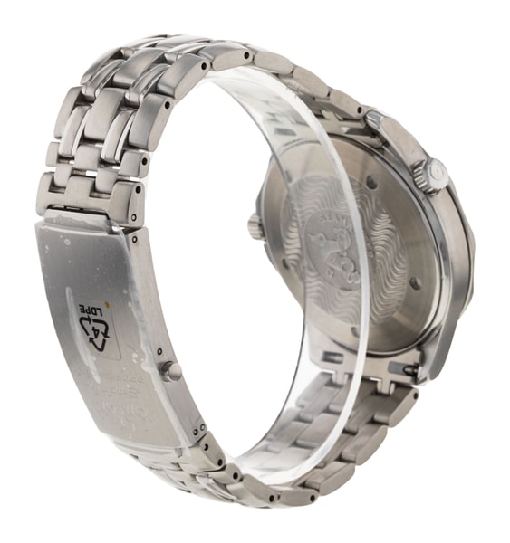 Omega Seamaster 300m 2531.80.00